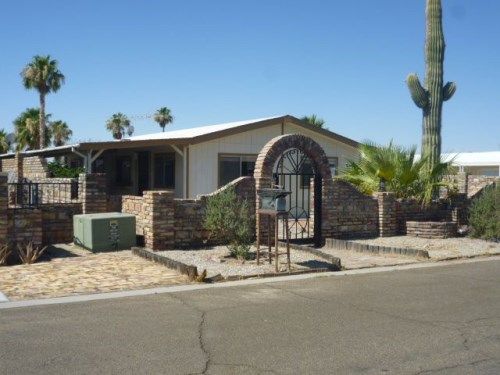 13429 E 48th Street, Yuma, AZ 85367