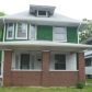 43 N Bradley Avenue, Indianapolis, IN 46201 ID:8912297