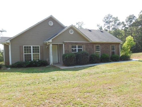 902 Longview Trl, Griffin, GA 30223