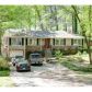 1287 Brookshire Lane, Atlanta, GA 30319 ID:7867711