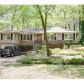 1287 Brookshire Lane, Atlanta, GA 30319 ID:7867712