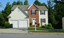 5895 Village Loop Fairburn, GA 30213