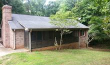 160 Water Tank Road Dallas, GA 30132