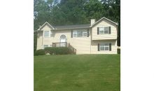 9708 Squirrel Wood Run Douglasville, GA 30135