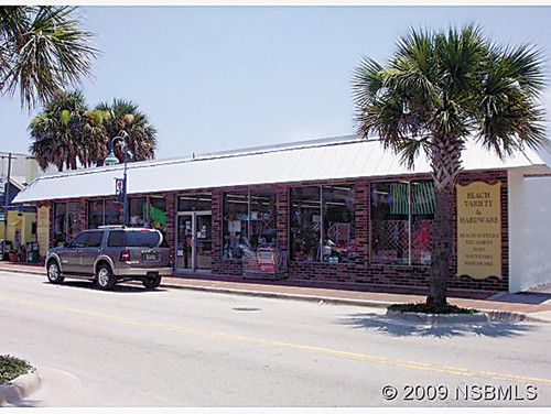 311 Flagler Ave, New Smyrna Beach, FL 32169