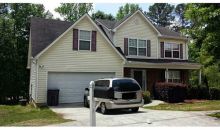 1436 Haynes Trace Court Grayson, GA 30017