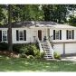 2293 Ivy Crest Drive, Buford, GA 30519 ID:8867587