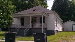 142 E Wanola Ave, Kingsport, TN 37660