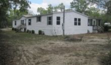 9951 NE 118th Ter Bronson, FL 32621