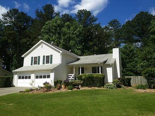 2376 Moseley Place, Marietta, GA 30008