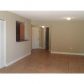 4978 NW 97 PL # 299, Miami, FL 33178 ID:8756435