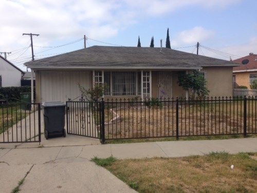 2112 W Raymond Street, Compton, CA 90220