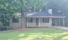 1338 Fairview Trail Lawrenceville, GA 30043