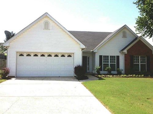 5605 Tranquility Drive, Braselton, GA 30517