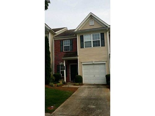 Unit 350 - 350 Azalea Circle, Cumming, GA 30040