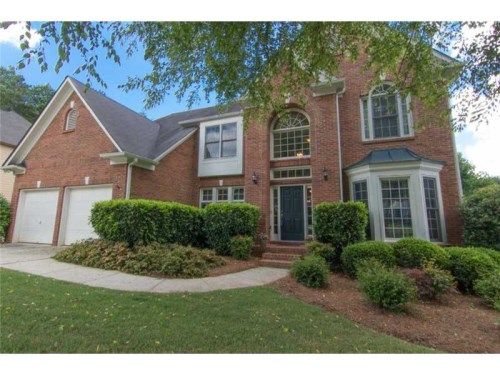 331 Hickory Haven Terrace, Suwanee, GA 30024