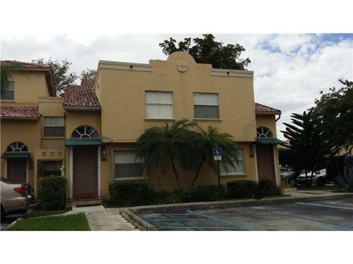 4754 NW 97 CT # 80, Miami, FL 33178