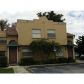 4754 NW 97 CT # 80, Miami, FL 33178 ID:8954168