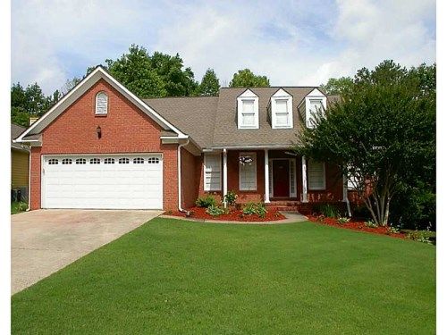 3225 River Summit Trail, Duluth, GA 30097