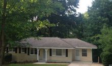 1744 Boulderview Drive Atlanta, GA 30316