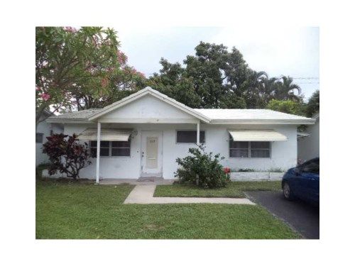 1917 NW 46 ST, Fort Lauderdale, FL 33309