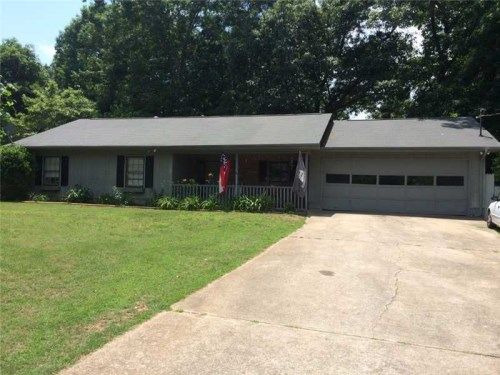 3925 Bark Camp Place, Gainesville, GA 30506