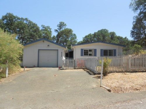 9242 Stagecoach Lane, Lower Lake, CA 95457