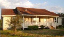 Jemison Rd #886 Jemison, AL 35085