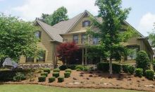 1387 Bridge Mill Avenue Canton, GA 30114