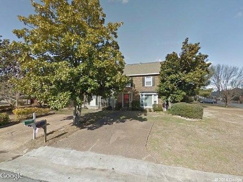 Lakepoint Drive, Gadsden Al 35, Gadsden, AL 35901