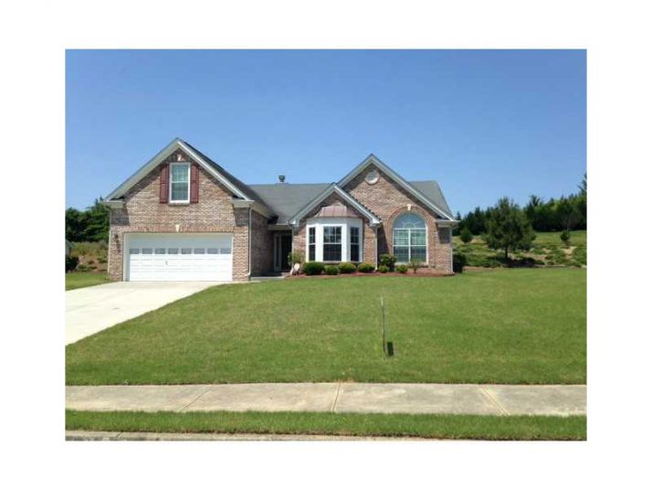 1884 Cedar Walk Lane, Conley, GA 30288