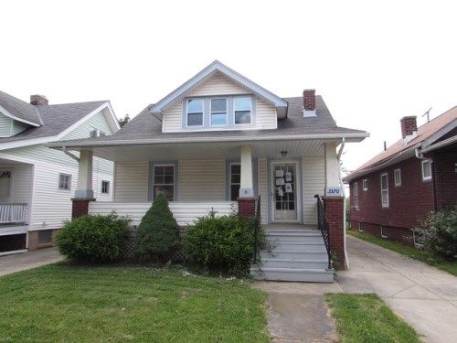 3570 W 123rd St, Cleveland, OH 44111