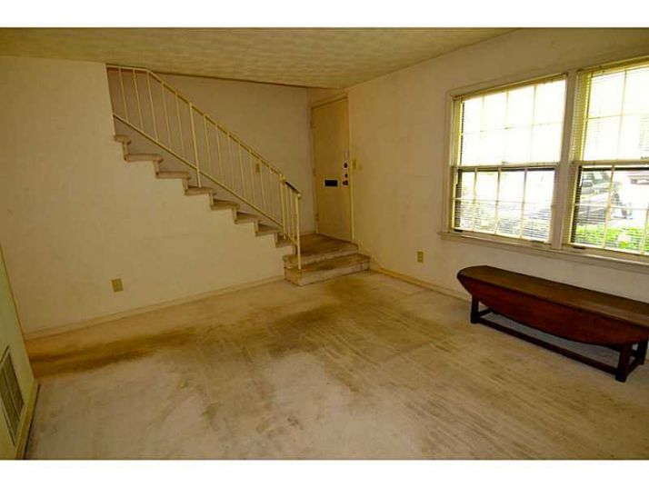 Unit N/a - 64 Monet Court Nw, Atlanta, GA 30327