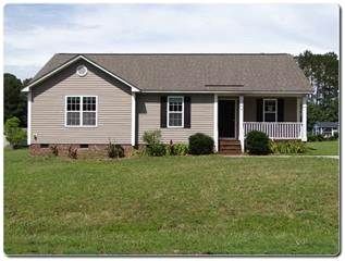 10 Rolling Cloud Dr, Louisburg, NC 27549