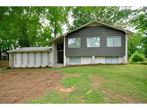 3835 Wake Forest Road, Decatur, GA 30034