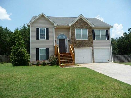 17 Hopkins Breeze, Adairsville, GA 30103