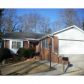 3950 Back Trail, Clarkston, GA 30021 ID:8863482