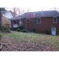 3950 Back Trail, Clarkston, GA 30021 ID:8863491