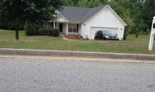 351 Lokeys Ridge Road Bethlehem, GA 30620