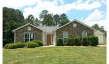 1485 Sedgefield Trail Bethlehem, GA 30620