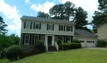 6538 Brynhurst Drive Tucker, GA 30084