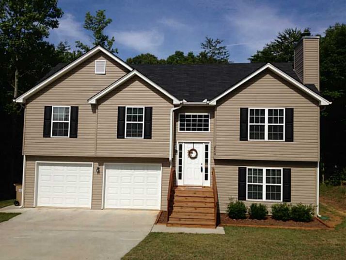 2840 Sawyer Mill Drive, Gainesville, GA 30507