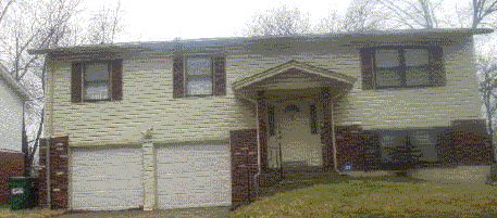 1825 Stilton Court, Florissant, MO 63031