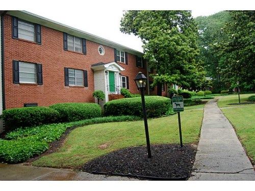 Unit C1 - 4282 Roswell Road Ne, Atlanta, GA 30342