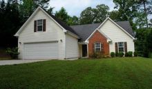 9315 Cain Circle Gainesville, GA 30506