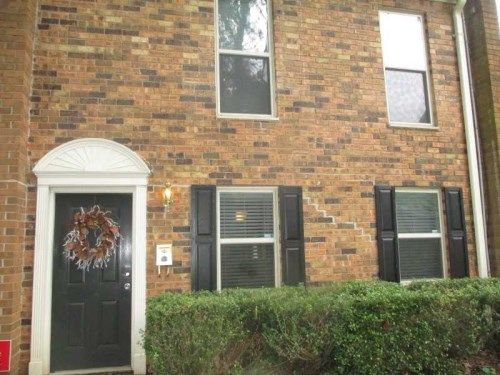 Unit A - 8701 Dunwoody Place, Atlanta, GA 30350