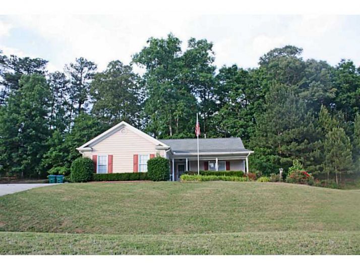 4431 Fiddlers Bend, Loganville, GA 30052