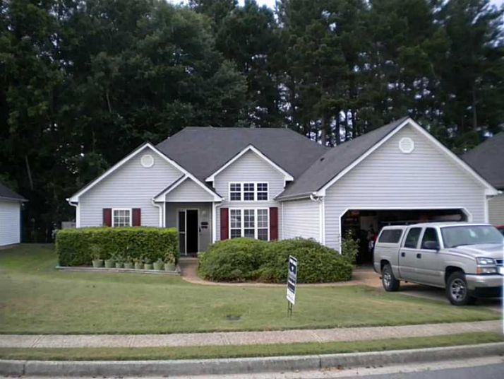 1647 Summit Creek Way, Loganville, GA 30052