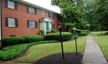 Unit C1 - 4282 Roswell Road Ne Atlanta, GA 30342