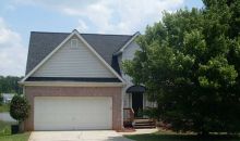 163 Sea Marsh Court Fayetteville, GA 30215